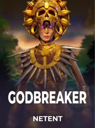 Godbreaker
