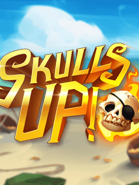 Skulls UP!