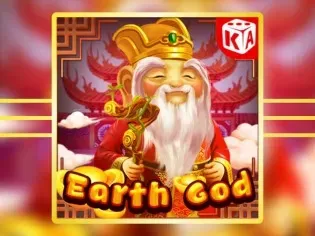 Earth God game icon