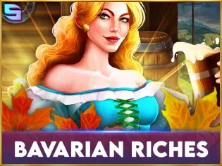 Bavarian Riches game thumbnail