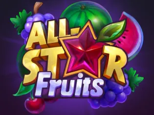 All-Star Fruits game thumbnail