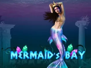 Mermaid's Bay game thumbnail