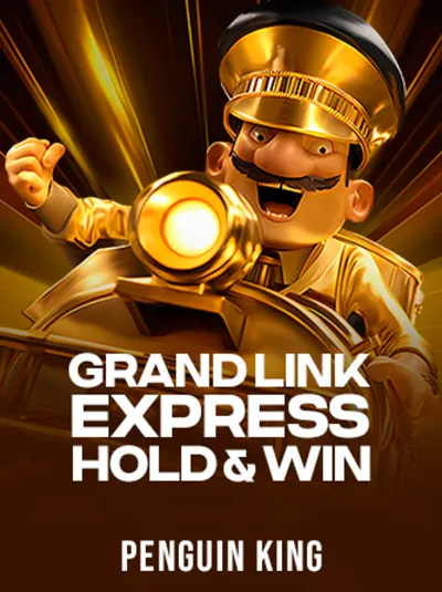 Grand Link Express_ Hold & Win