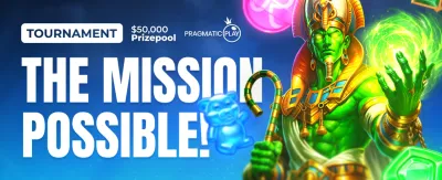Welcome Bonus Awaits You