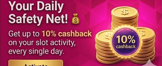 First Deposit Match Bonus banner