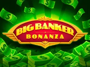Big Banker Bonanza game thumbnail