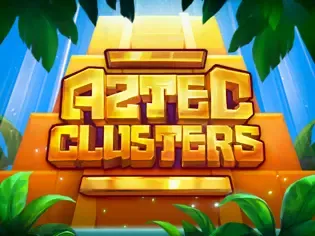Aztec Clusters game thumbnail