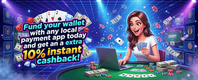 VIP High Roller Bonus
