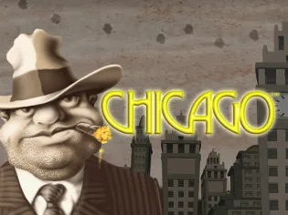 Chicago game thumbnail