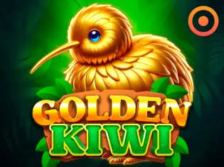 Golden Kiwi game icon