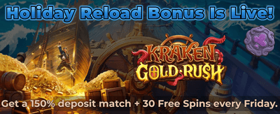Explore Top Rated Slots