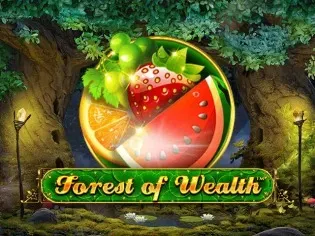 Forest Of Wealth game thumbnail