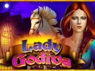 Lady Godiva game thumbnail