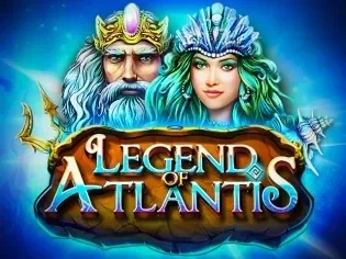 Legend of Atlantis game thumbnail